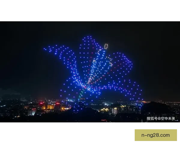 2026世界杯开幕式将用5000架无人机上演震撼空中表演 2026世界杯开幕式将用5000架无人机上演震撼空中表演