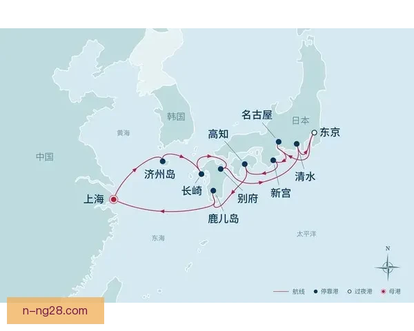 2026世界杯迈阿密宣布开通直达球场的游轮航线方便球迷出行