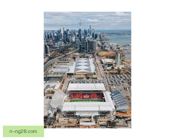 洛杉矶宣布建设全球最大临时球迷社区为2026世界杯营造全新观赛体验 洛杉矶宣布建设全球最大临时球迷社区为2026世界杯营造全新观赛体验