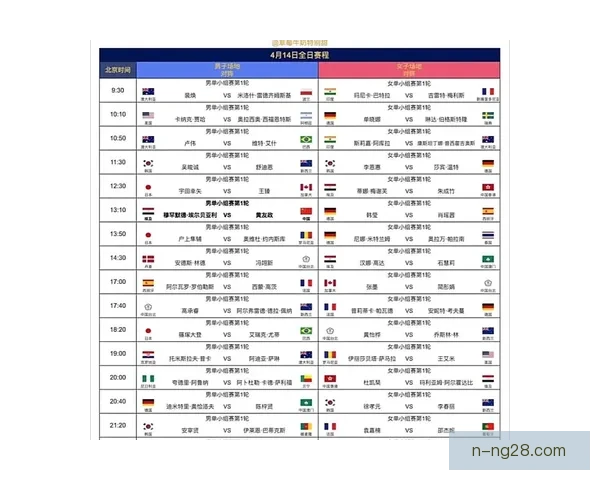 2026年世界杯必看赛场与精彩赛程时间全指南观赛攻略一览解析